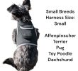 Locate Missing Pet w/ Waterproof Mini GSM GPRS GPS Pet Collar Tracker Size:L