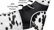 Pocket Collar GPS for Pets Tracking Realtime Wearable Tracking System Size:L