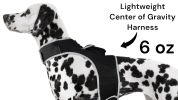 Pocket Waterproof Collar GPS Pet Locator Realtime Remote Surveillance Size:L